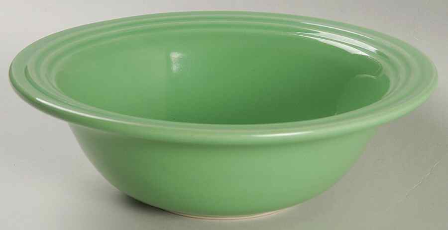 Boscoware Dark Green Soup/Cereal Bowl by Signature-1
