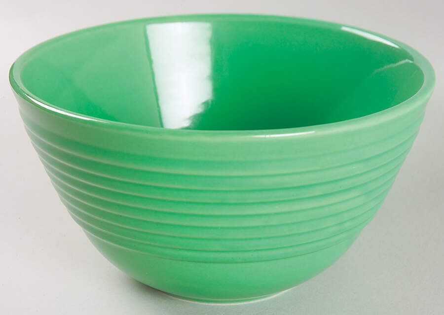 Boscoware Light Green 6" All Purpose Bowl by Signature-1