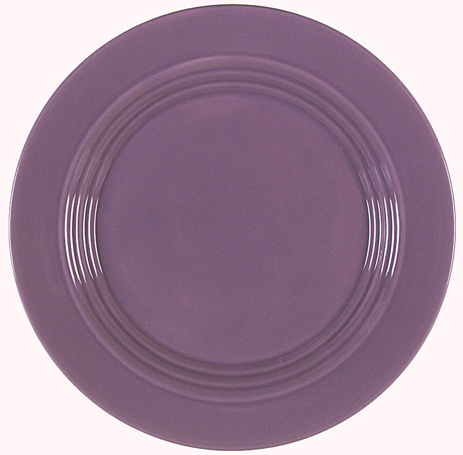 Boscoware Dark Plum Dinner Plate by Signature-1