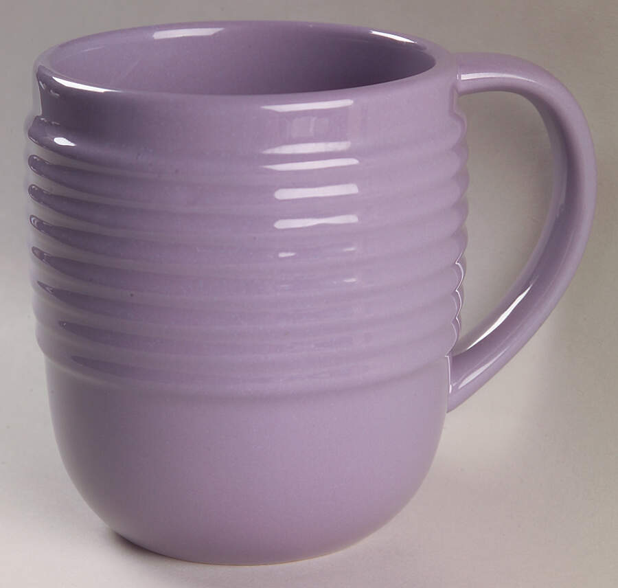 Boscoware Light Plum Mug by Signature-1