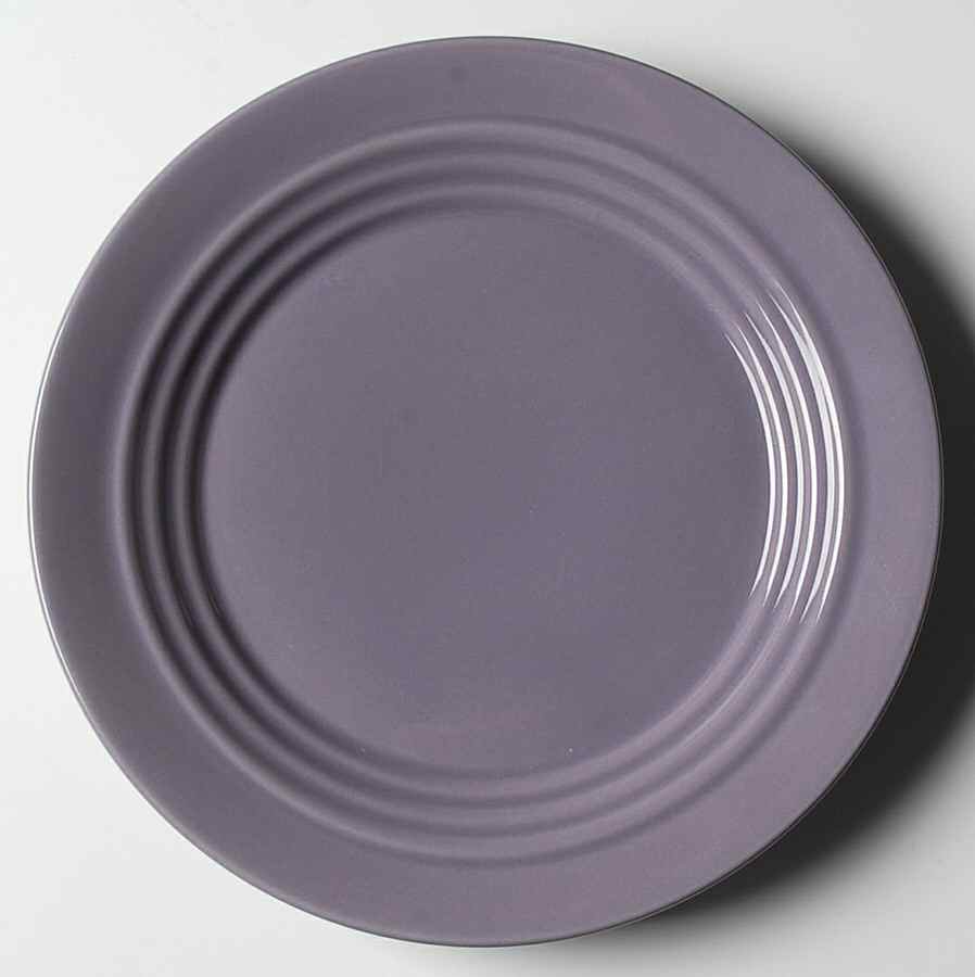 Boscoware Light Plum Salad Plate by Signature-1