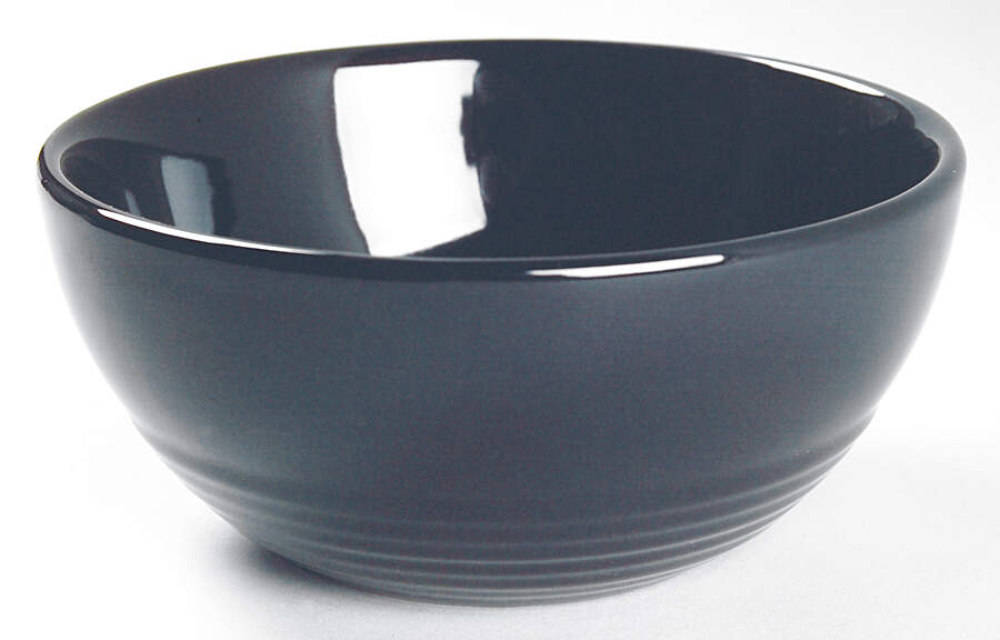 Boscoware Black 6" All Purpose Bowl by Signature-1