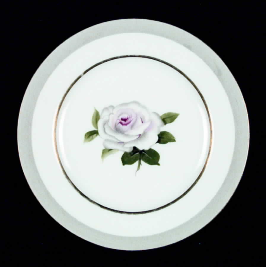 SON33 Bread & Butter Plate by Sone-1