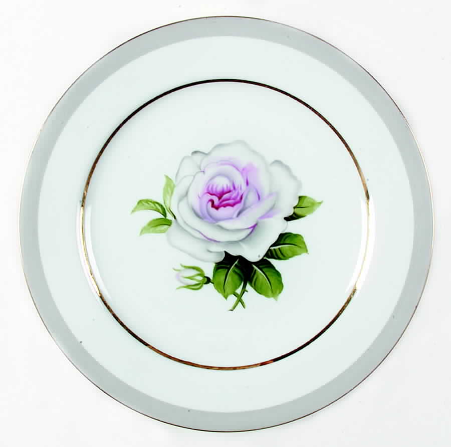 SON33 Dinner Plate by Sone-1