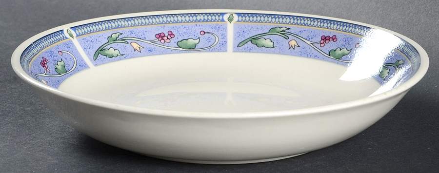 Phoenicia Coupe Soup Bowl by Sakura-1
