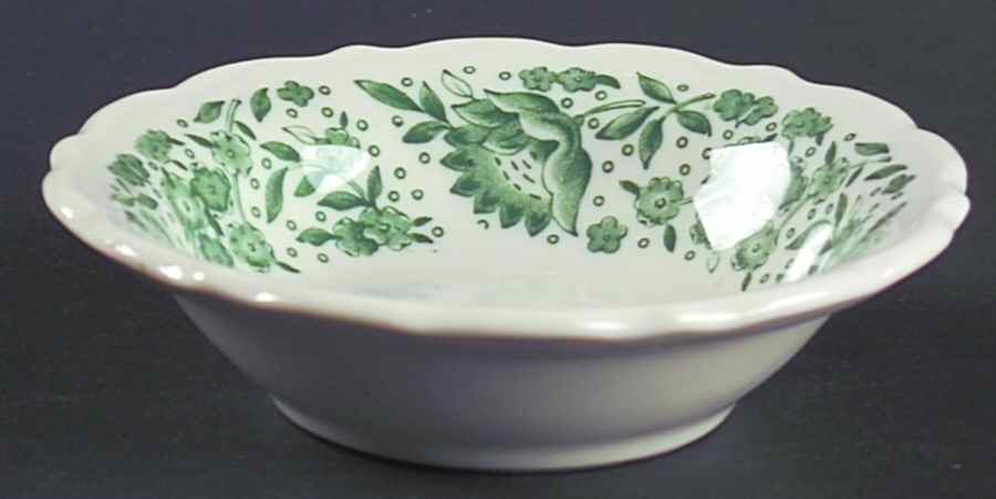 SY278 Fruit/Dessert (Sauce) Bowl by Syracuse-1