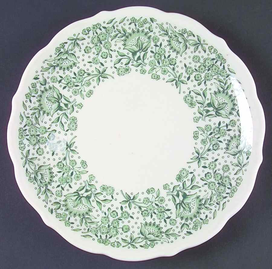 SY278 Dinner Plate by Syracuse-1