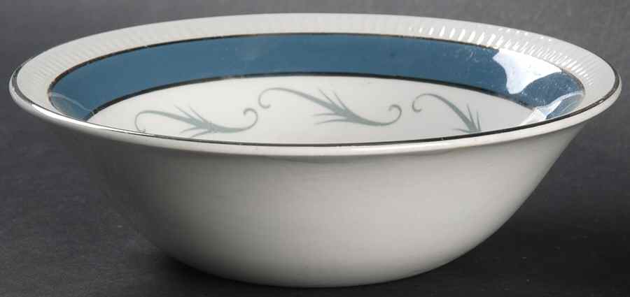 Conway Coupe Cereal Bowl by Simpsons-1