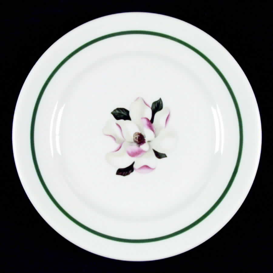 SY280 Bread & Butter Plate by Syracuse-1