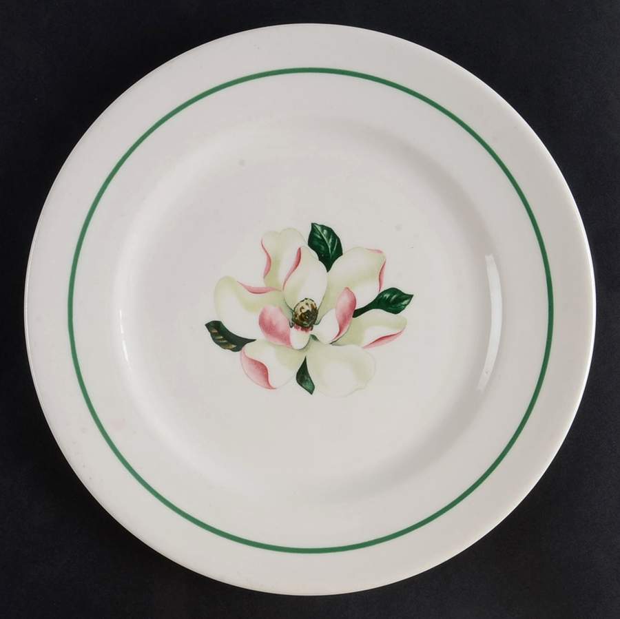 SY280 Dinner Plate by Syracuse-1