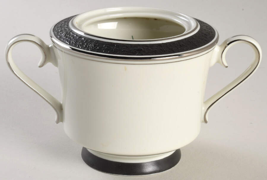 Midnight Dream Sugar Bowl No Lid by Sone-1