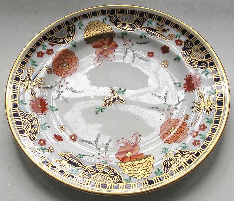 8524 Dinner Plate by Shelley-1