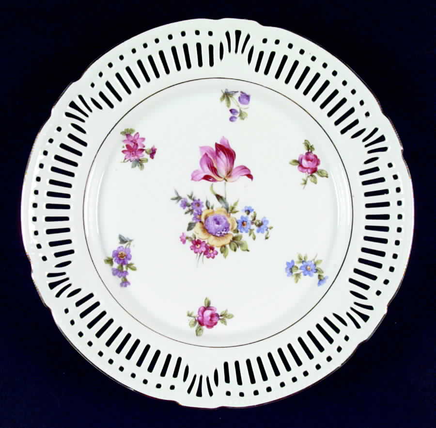 SWH8 Dinner Plate by Schwarzenhammer-1