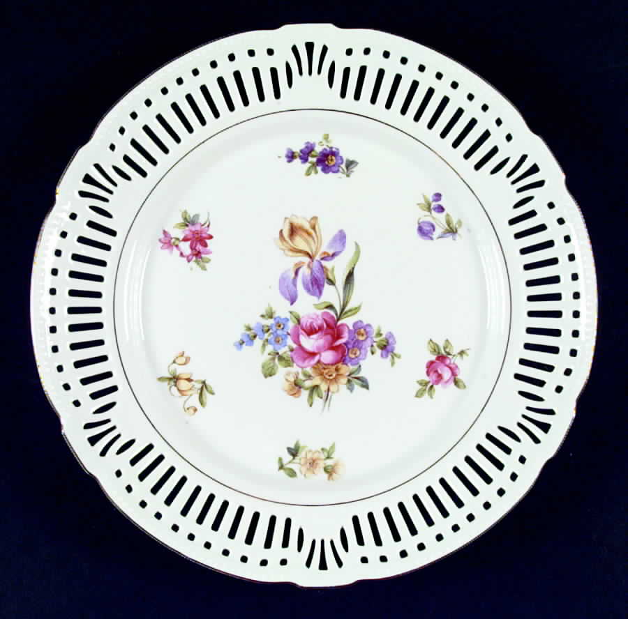 SWH8 Dinner Plate by Schwarzenhammer-1