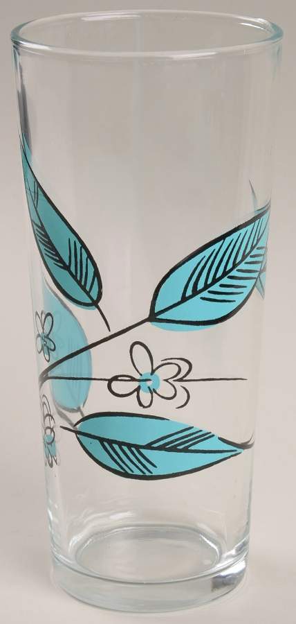 Biscayne 14 Oz Glassware Tumbler by Salem-1