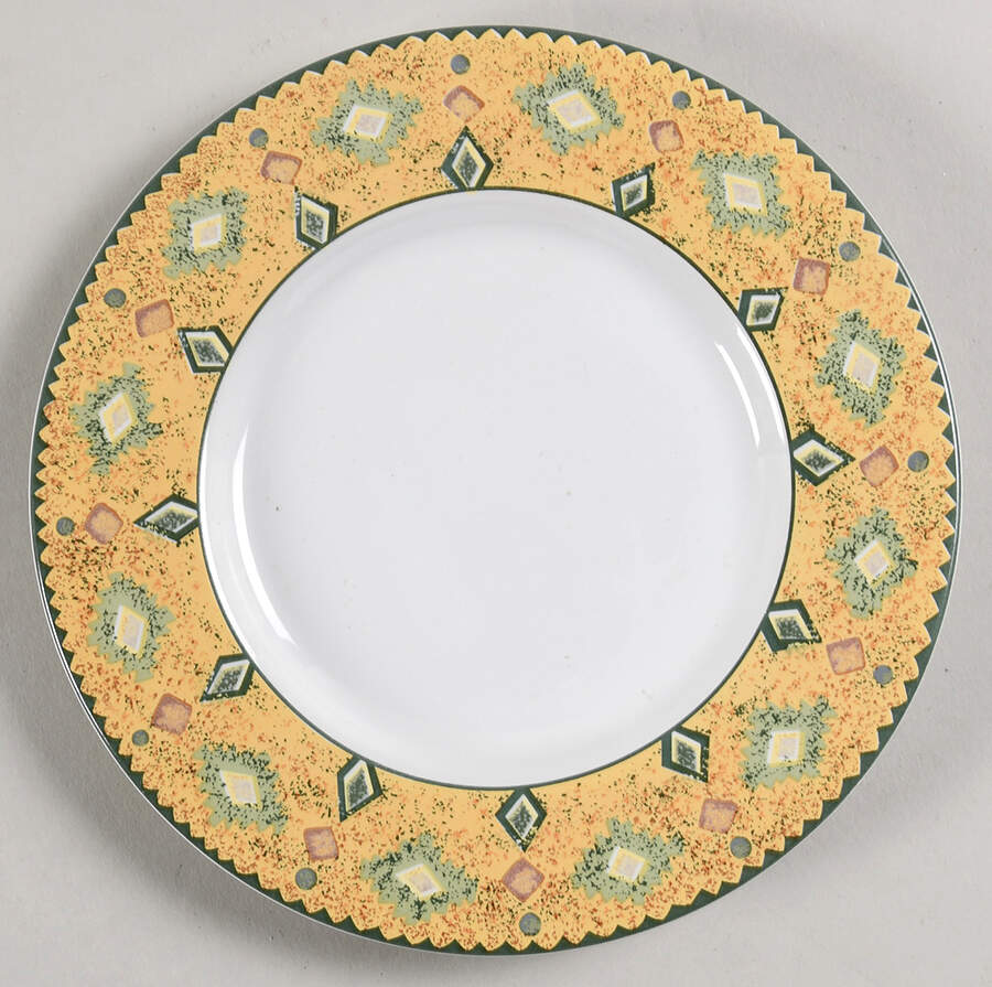 Moccasin Saucer by Sakura-1