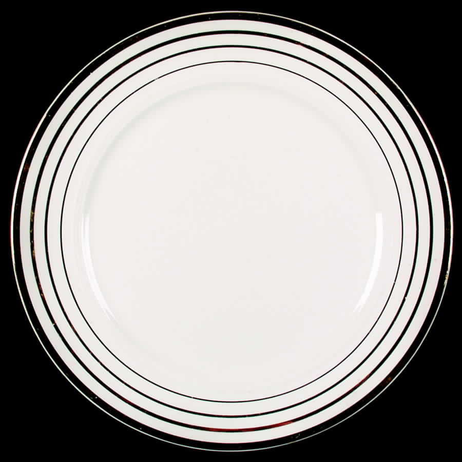 Etude Dinner Plate by Salem-1