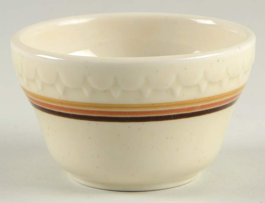 SY283 Custard Cup by Syracuse-1