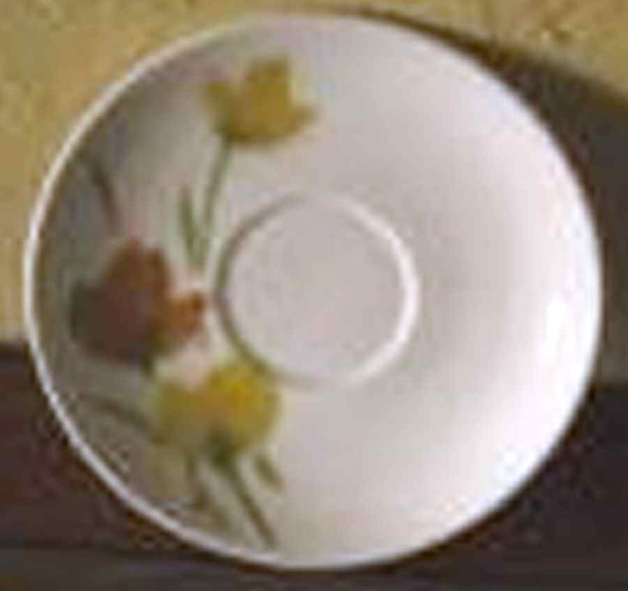 Daphne Saucer by Sears-1