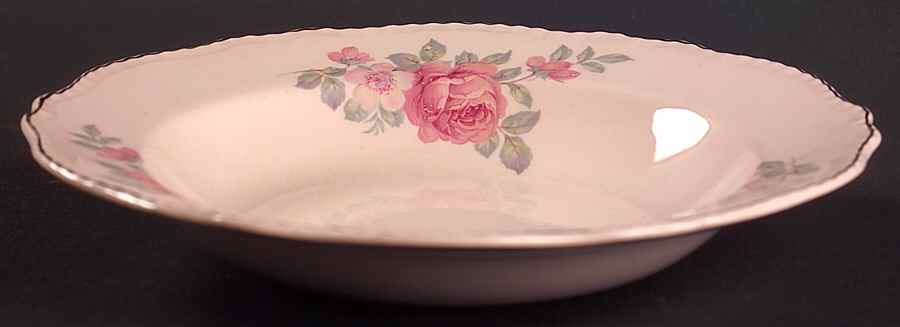 STB105 Rim Soup Bowl by Steubenville-1