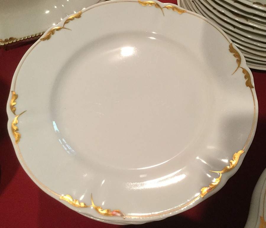 1333M Salad Plate by Syracuse-1