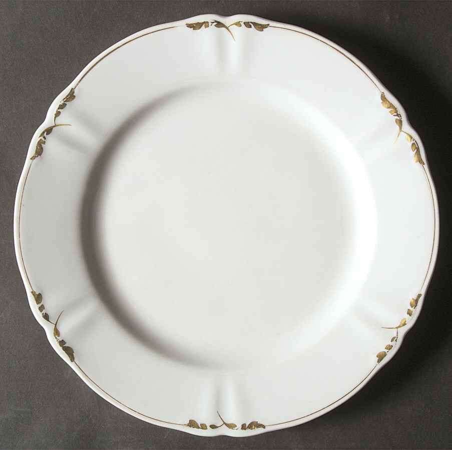 1333M Dinner Plate by Syracuse-1