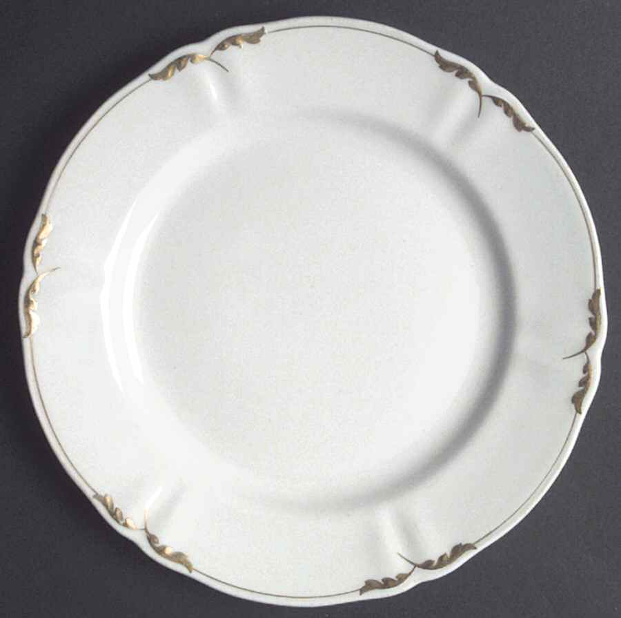 1333M Luncheon Plate by Syracuse-1