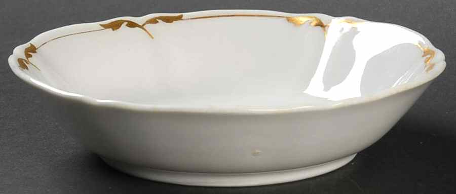 1333M Fruit/Dessert (Sauce) Bowl by Syracuse-1