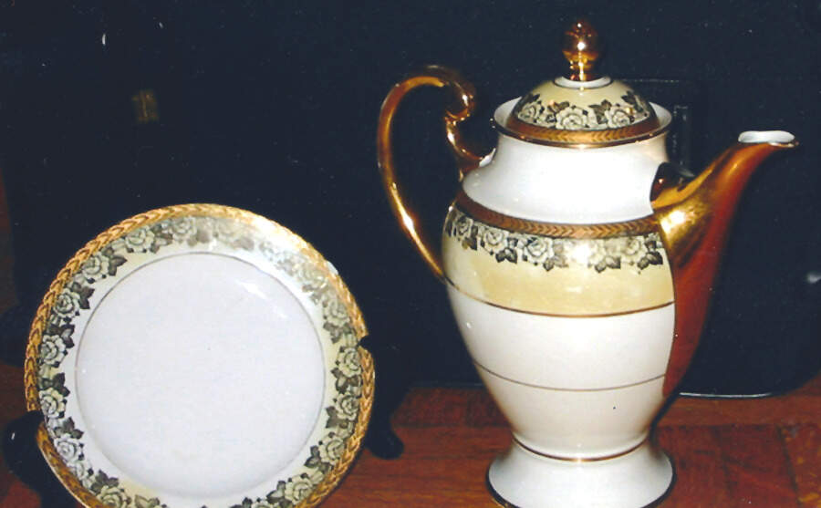SUB7 Salad Plate by Superior Bavaria-1