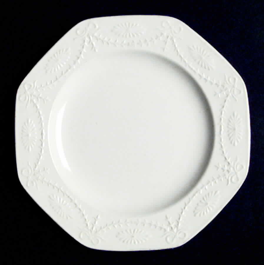 SP106 Bread & Butter Plate by Spode-1
