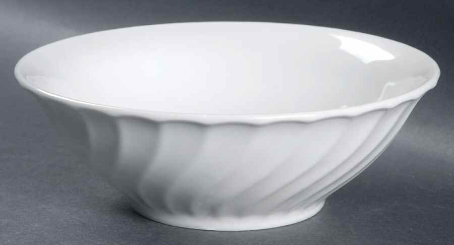 Flair Coupe Cereal Bowl by Sakura-1