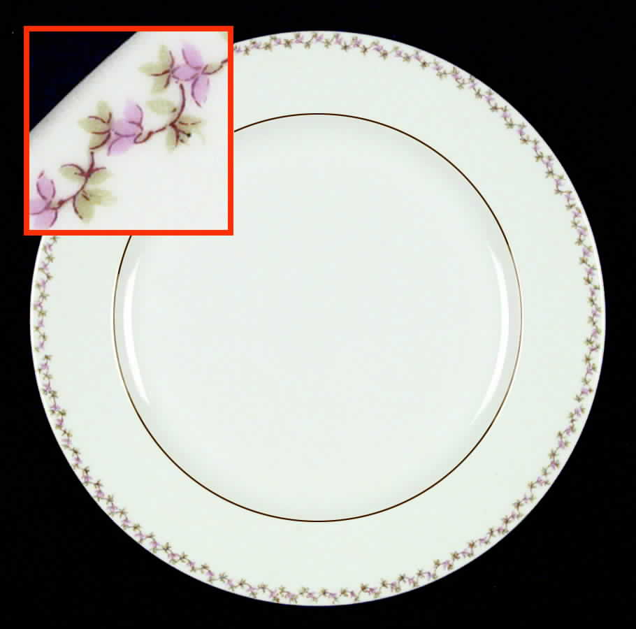 SY287 Dinner Plate by Syracuse-1