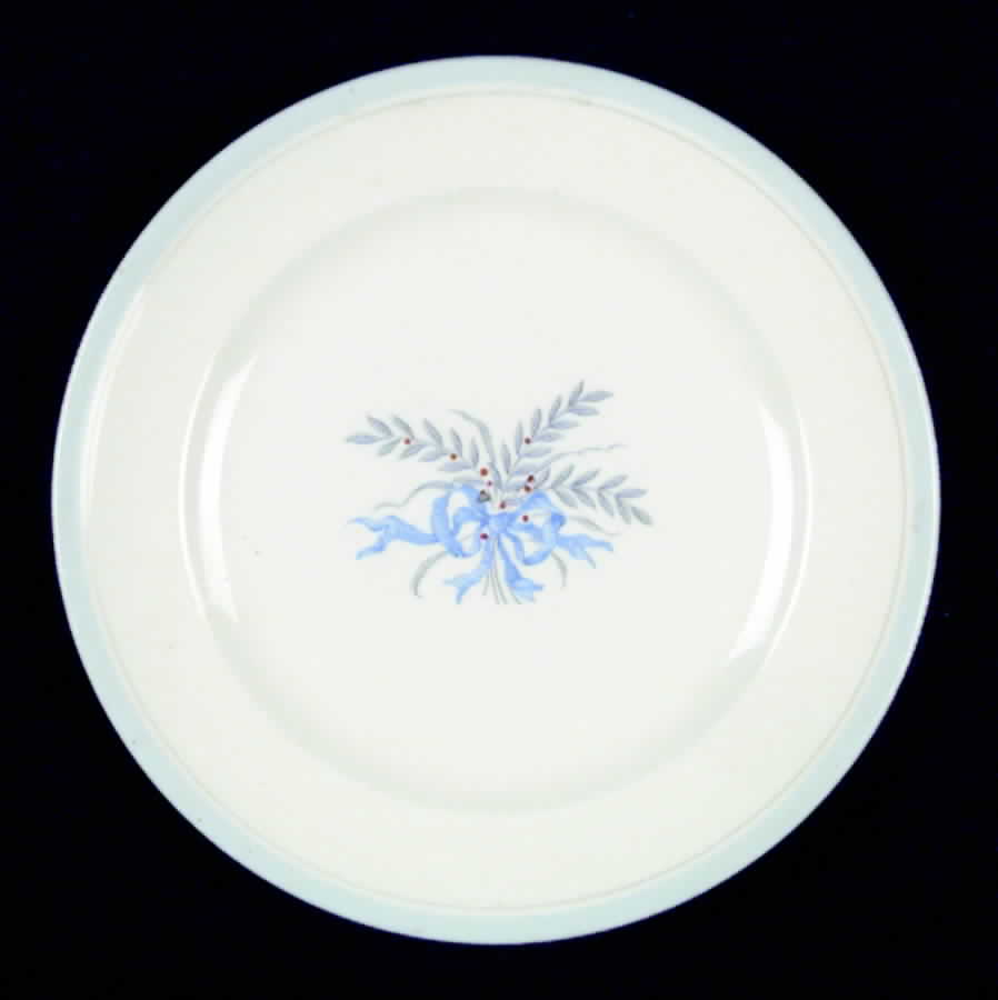 STB106 Salad Plate by Steubenville-1
