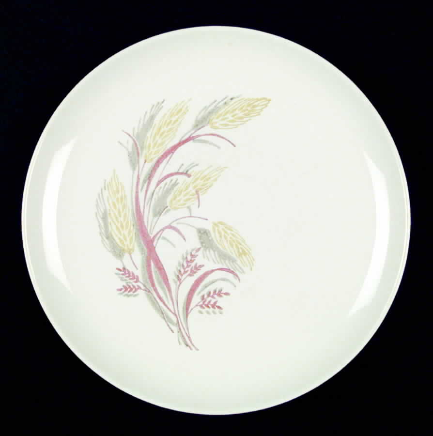 STT107 Dinner Plate by Stetson-1