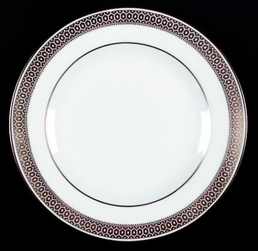 Y6177 Luncheon Plate by Spode-1
