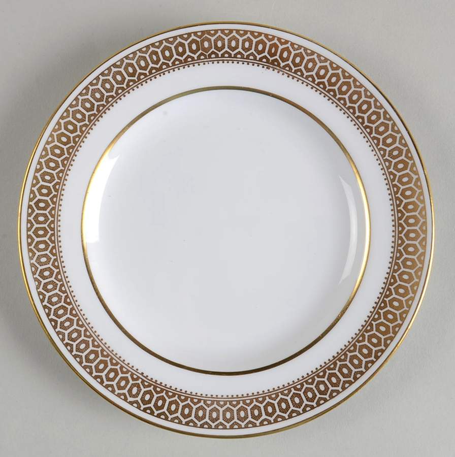 Y6177 Bread & Butter Plate by Spode-1