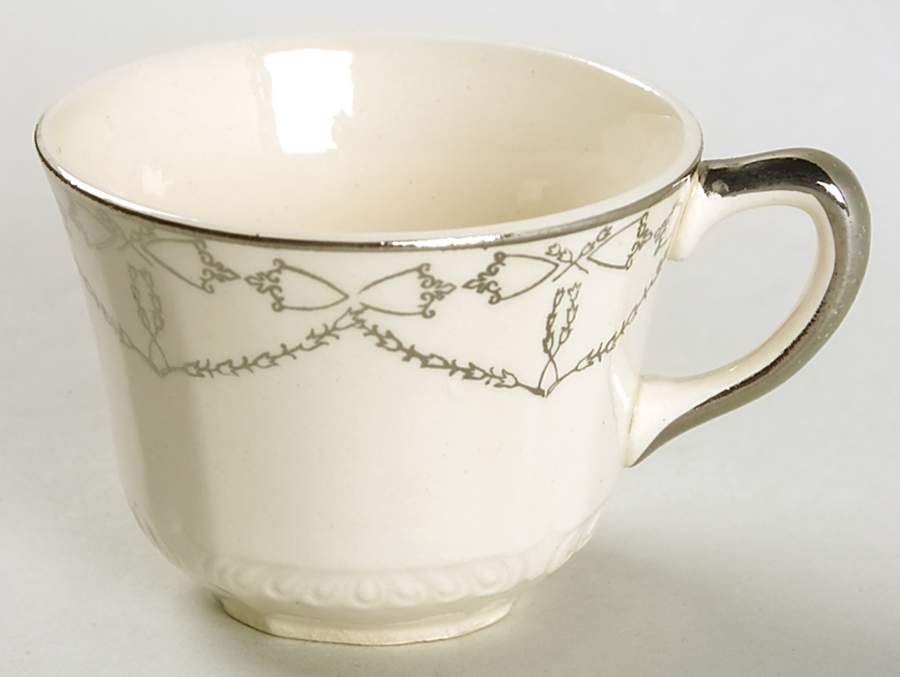 SLM125 Flat Demitasse Cup by Salem-1