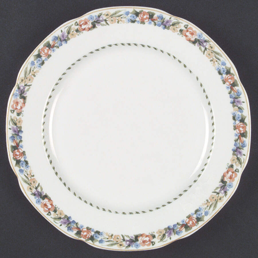 Carmelita Dinner Plate by Syracuse-1