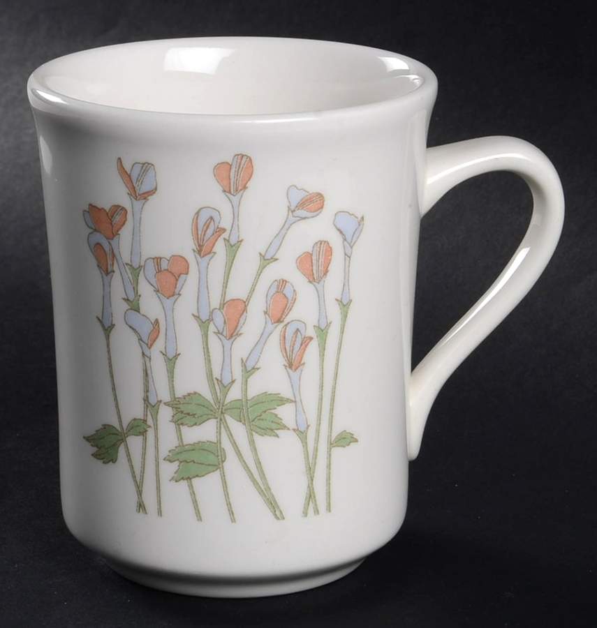 Deep Meadow Mug by Syracuse-1