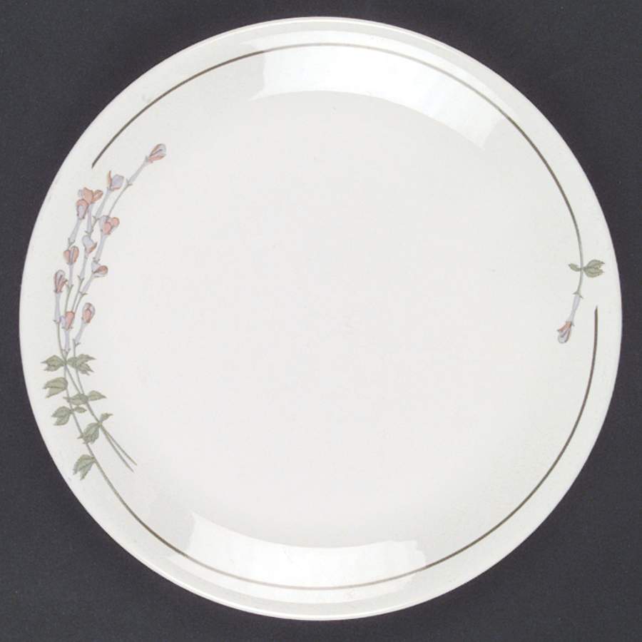 Deep Meadow Dinner Plate by Syracuse-1
