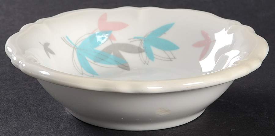 SHO93 Fruit/Dessert (Sauce) Bowl by Shenango-1