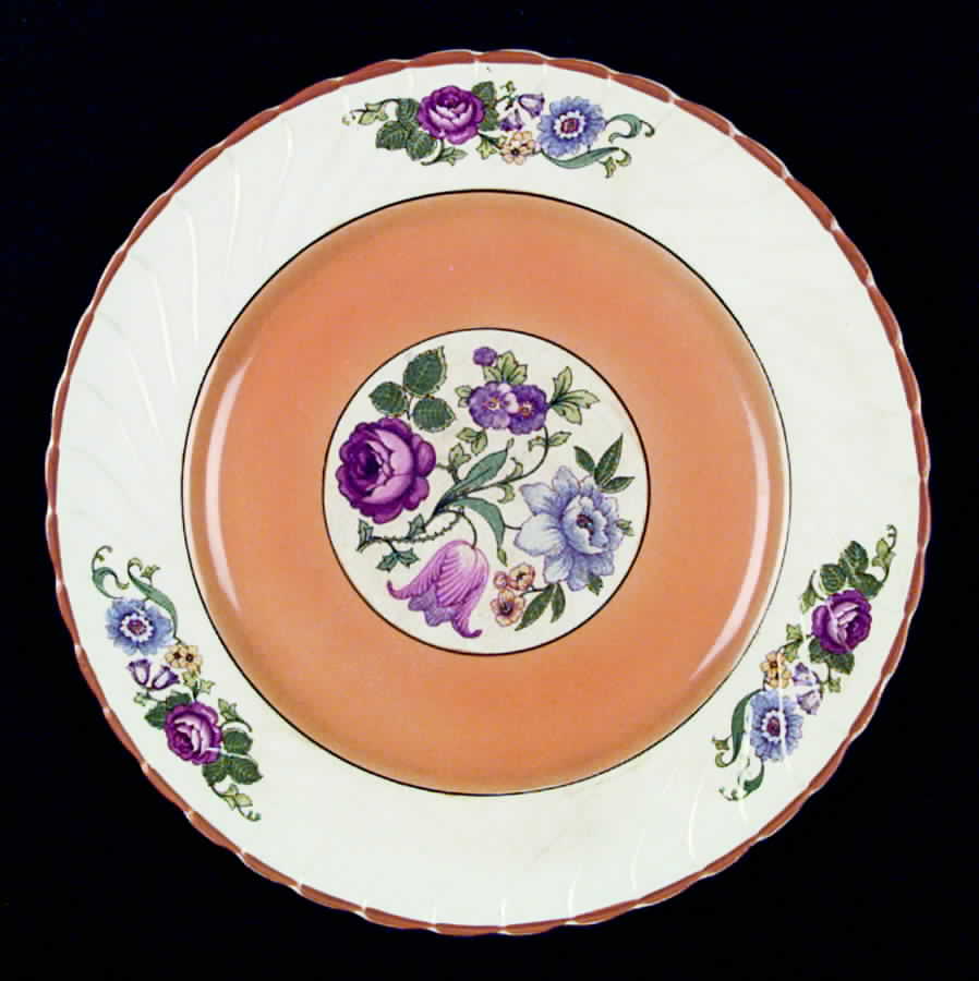 SWI21 Salad Plate by Swinnertons-1