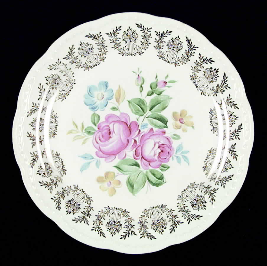 STT108 Dinner Plate by Stetson-1