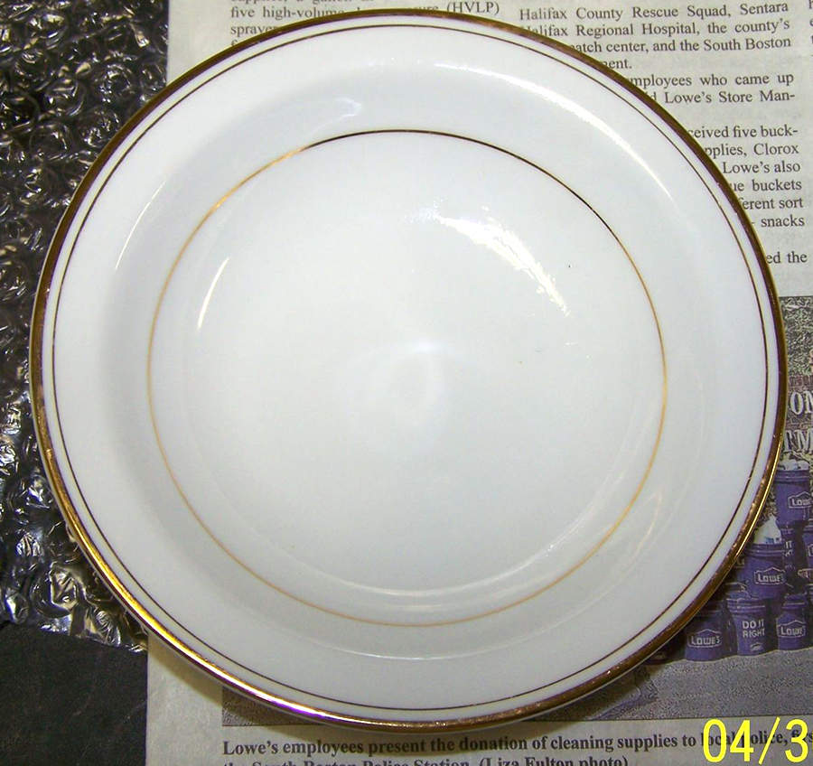 SON34 Coupe Soup Bowl by Sone-1