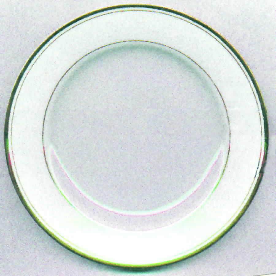 SON34 Dessert/Pie Plate by Sone-1