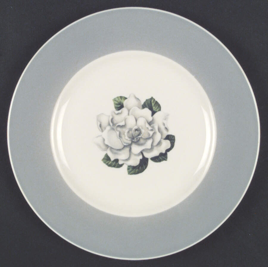 Avalon (No Trim) Dinner Plate by Syracuse-1