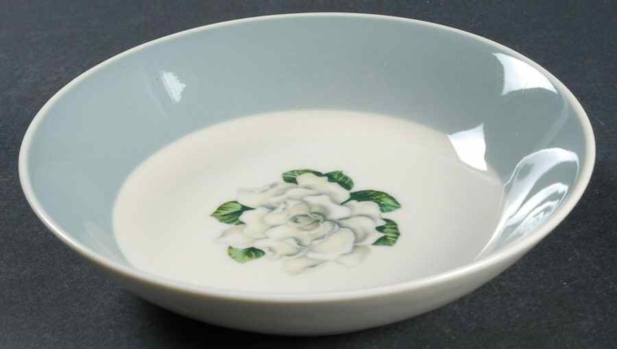 Avalon (No Trim) Fruit/Dessert (Sauce) Bowl by Syracuse-1