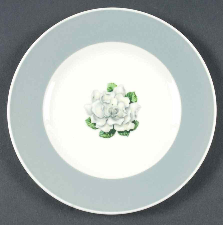 Avalon (No Trim) Bread & Butter Plate by Syracuse-1