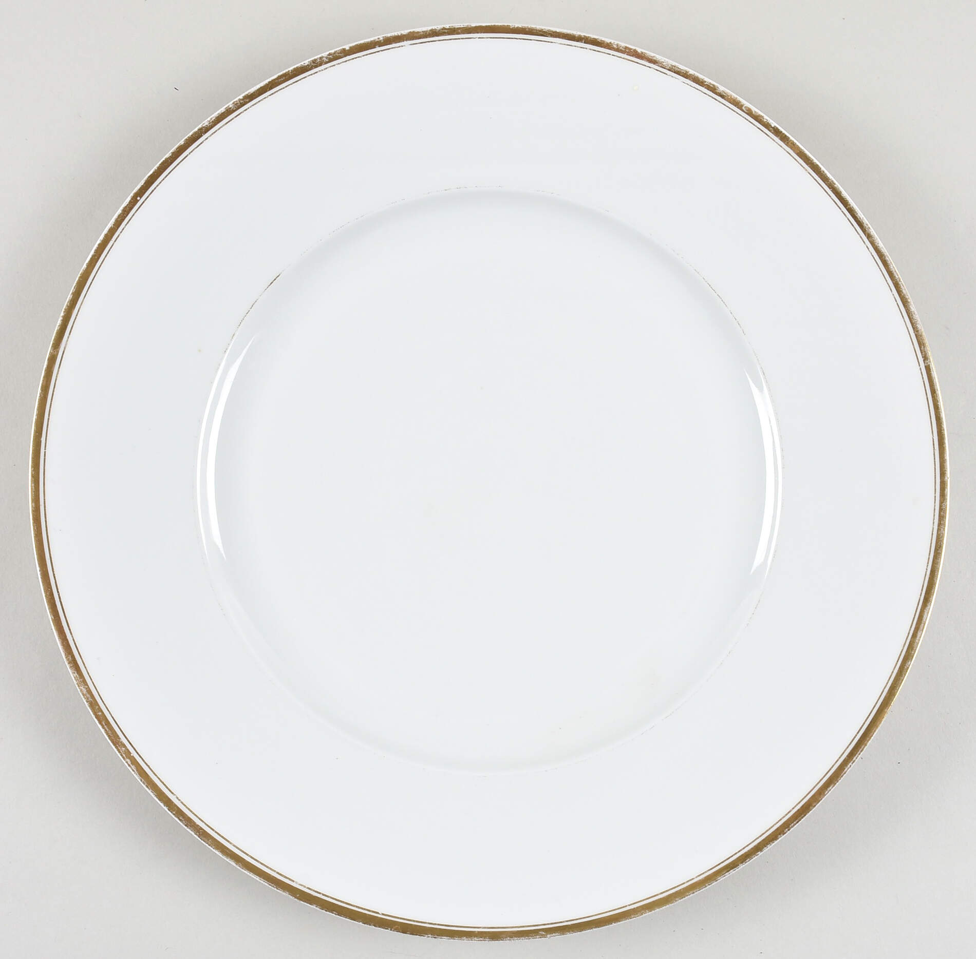 SIL29 13" Chop Plate (Round Platter) by Sil-1