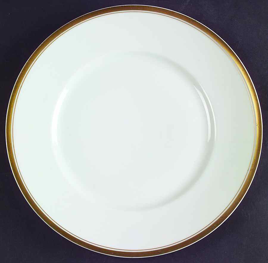 SIL29 Salad Plate by Sil-1